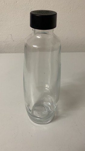 Premium glasflasche für - premium,