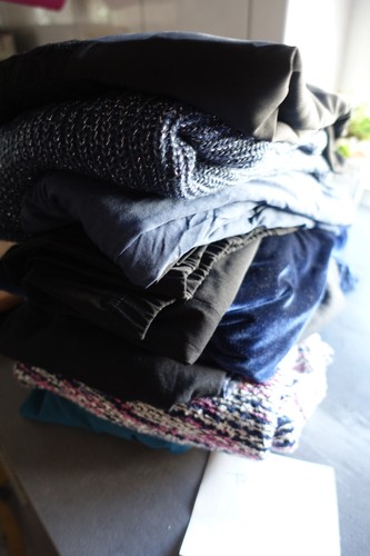 Bekleidung paket damen 50 - paket, gr