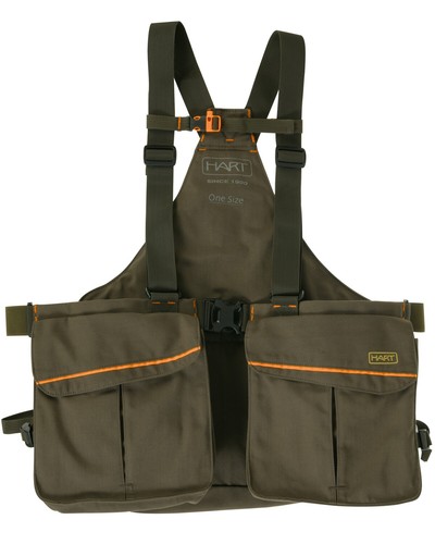 Hart jagdweste navigator xhp - jagdweste,