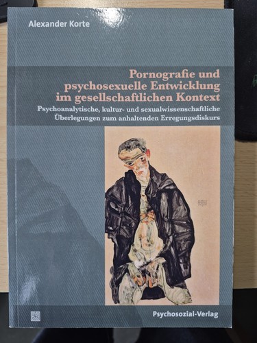 Pornografie und psychosexuelle