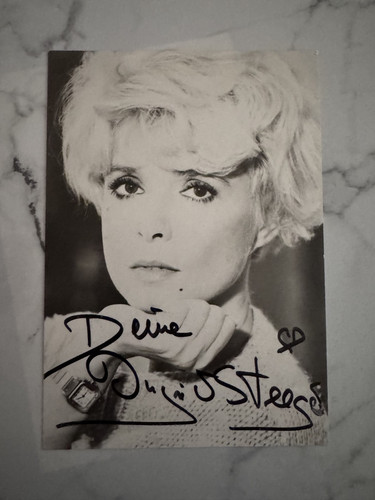 Ingrid steeger - ingrid, +