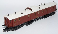 Minitrix 13182 Spur N ++ CIWL