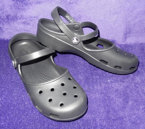 Crocs mary janes ballerina - mary,