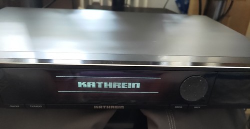 Kathrein ufs 924 - kathrein,