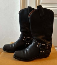 Sendra Biker Boots