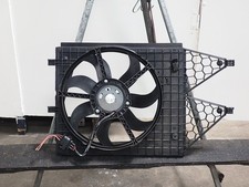 5316581 Elektrolüfter SKODA Rapid (NH) 6R0121207 5316581 2014-02-24