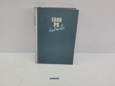 Buch ddr 1000 und - 1000,