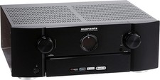 Marantz SR6015 | 9.2 AV-Receiver | 8K | Dolby Atmos | Schwarz | SEHR GUT