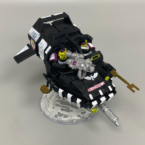 Land speeder tornado - 1,