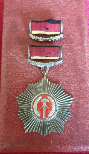 Ddr alter vaterländischer - ddr,
