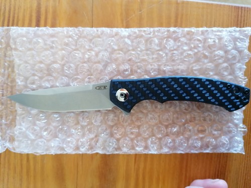 Zero tolerance 0450 - zero,
