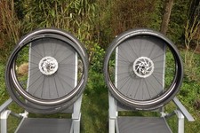 Mavic / Shimano / Schwalbe