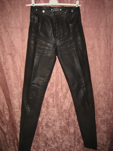 Tschul lederhose lederjeans - lederhose,
