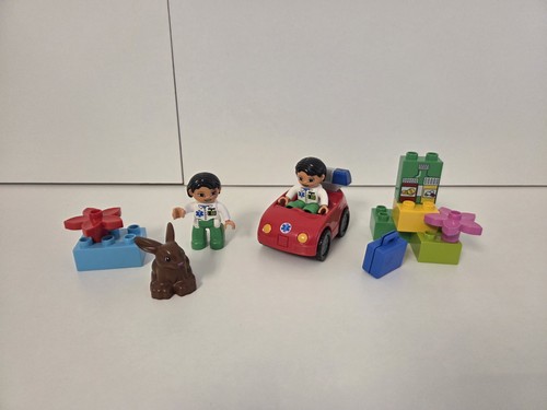 Lego duplo 5793 5693 - duplo,