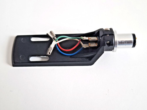 Universal headshell mit - headshell,