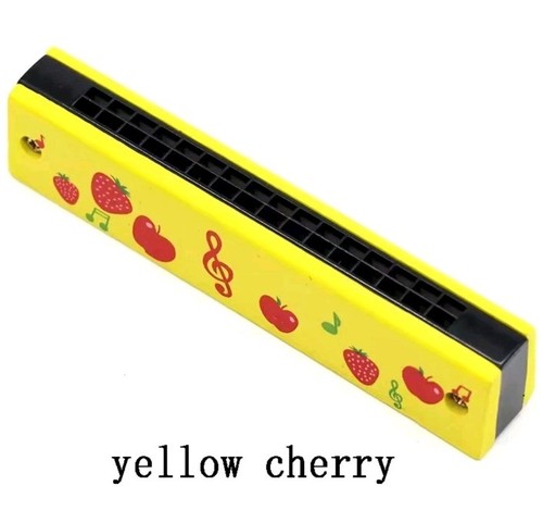 Kinder holz mundharmonika - 🎵,