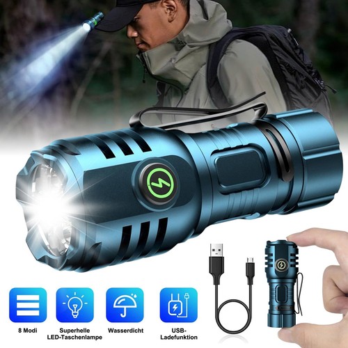 Taschenlampe flashlight torch - flashlight,