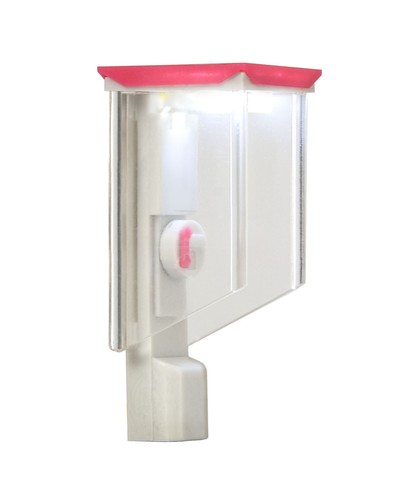 Viessmann 1373 telefonzelle - h0,