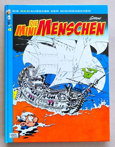 Die maxiausgabe der - maxiausgabe,