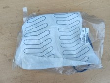 Sitzheizungsmatte vorne links