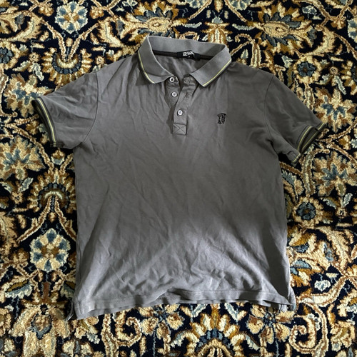 Trussardi action herren polo - trussardi,