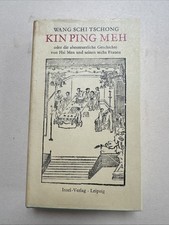 KIN PING MEH. oder die