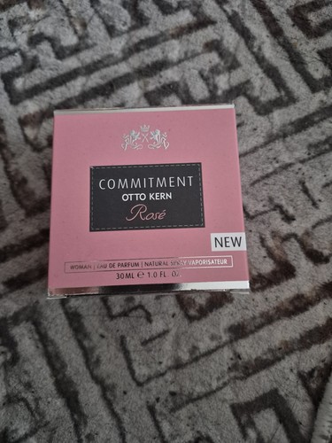 Otto kern commitment 30ml - kern,