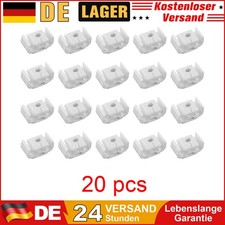 20x bremsleitungshalter passt - 20x,