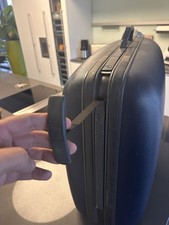 Großer Samsonite Hartschalen