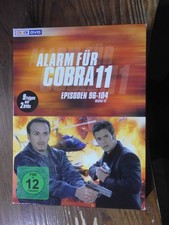 ALARM FÜR COBRA 11  2DVD