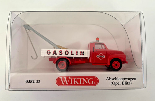 Wiking 352 02 - 1:87,