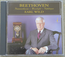 BEETHOVEN - HAMMERKLAVIER -
