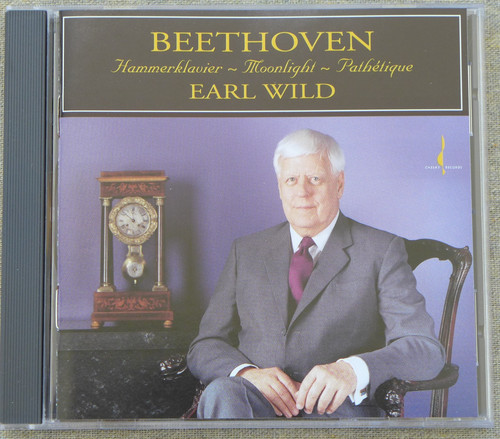 Beethoven hammerklavier - beethoven,