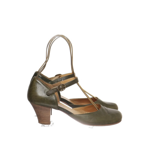 Riccardo cartillone pumps - riccardo, cartillone,