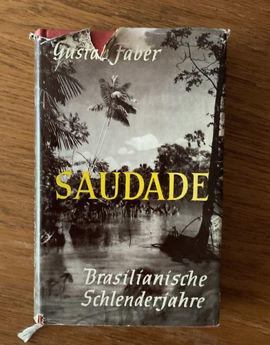 Saudade brasilianische - saudade,