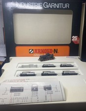 Arnold N,Jubiläums-Sonderzug