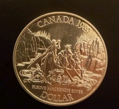 Dollar canada mc kenzie - canada,