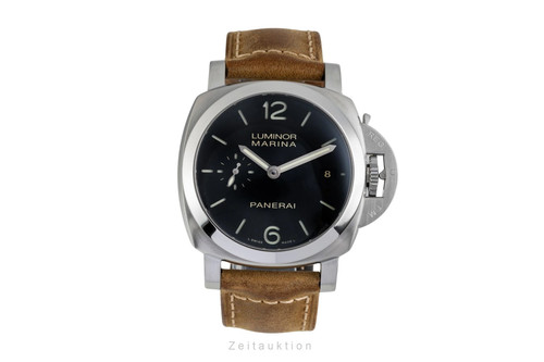 Panerai luminor 1950 marina - luminor, 3