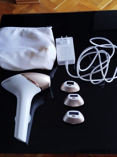 Philips lumea prestige bri - philips,