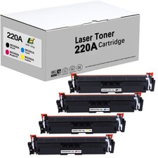 220A Toner Mit Chip für HP