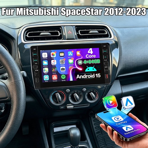 Für mitsubishi space star - für,