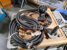 US Army Military Tent  Control