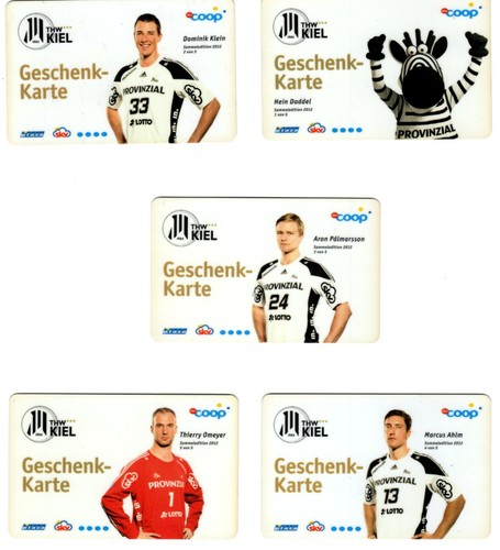 Thw kiel seltene - kiel,