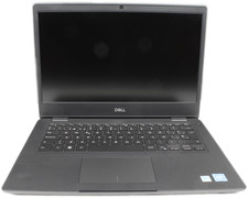 Dell Wyse 5470 ThinClient | 14" FHD Intel N4100 4GB DDR4 16GB eMMC | ES-QWERTY