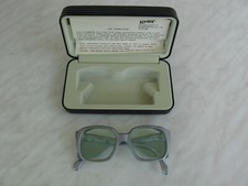 Uvex Winter Laser Vision YAG Schutzbrille 1060-1064nm OD 5,5  VLT 72%