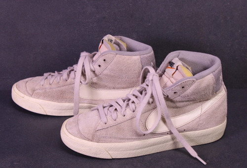 Nike sneaker blazer mid - nike, prm