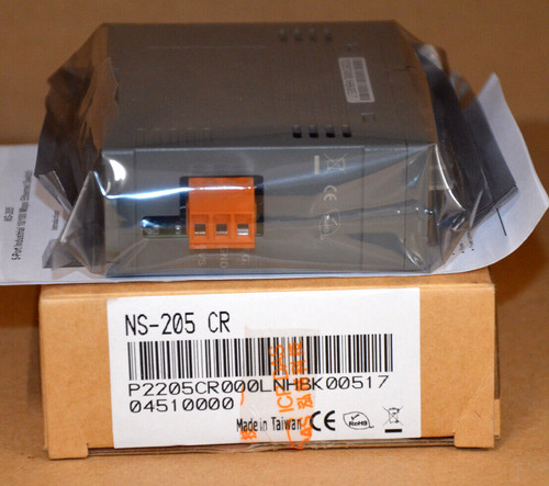 Icp das 205 industrial - icp, cr