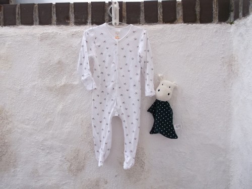 Baby schlafanzug - ,