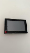 Navigationsgerät Becker BE Z101 Ungeprüft, Händler, ErsatzteilSpender,