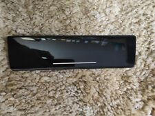 Blende Ablagefach Audi A3 Klavierlack neu 8L0863079A 1LQ